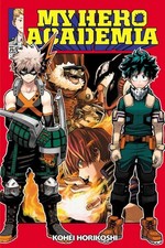 My Hero Academia, Vol. 13 por Horikoshi, Kohei comprar usado  Enviando para Brazil