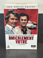 Amicalement integrale dvd d'occasion Amicalement integrale dvd d'occasion  Wattignies