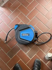 Güde automatikschlauchtrommel gebraucht kaufen  Aurich