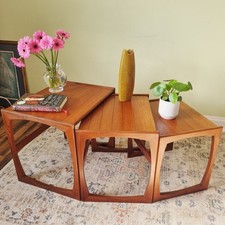Plan teak quadrille for sale  CHELTENHAM