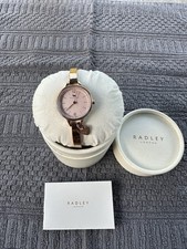 Ry4268 radley love for sale  COALVILLE