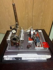 Rare vintage wilesco for sale  Etters