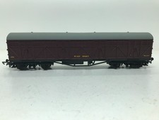 Mainline gauge maroon for sale  LITTLEHAMPTON