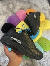 Nike NOCTA Hot Step 2 Drake Black - TAGLIA dal 36 al 45, używany na sprzedaż  Wysyłka do Poland