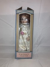 Cathay collection porcelain for sale  Sunland