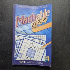 Mathable 628845050051 d'occasion  Expédié en Belgium