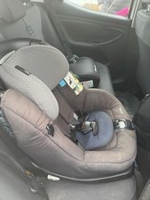 Seggiolino auto bébé usato  Montechiarugolo