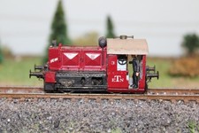 Brawa 0470 diesellok gebraucht kaufen  Lüneburg