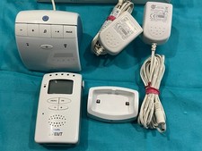 Philips babyphone avent gebraucht kaufen  Nürnberg