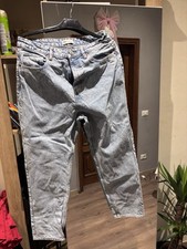 Jeans zara taglia usato  Firenze
