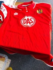 Signed bristol city for sale  DUNBAR