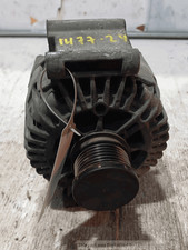 Alternatore per mercedes usato  Volpago del Montello