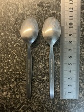 Vintage viners stainless for sale  PAISLEY