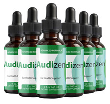 Audizen drops advanced for sale  Santa Fe