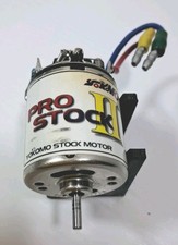 Brushed motor yokomo for sale  SWANSEA