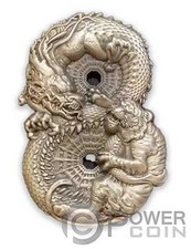 Figure dragon and usato  Ciampino