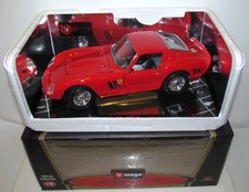 Bburago 1962 ferrari d'occasion  Expédié en Belgium