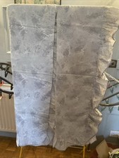 Pair grey white for sale  SUNDERLAND