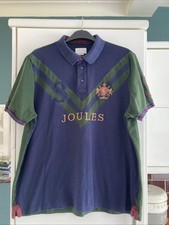 Joules polo shirt for sale  CARRICKFERGUS