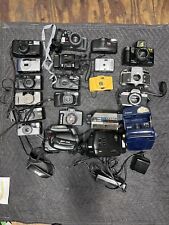 Vintage camera lot for sale  Neoga