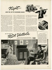 1940 rca victor for sale  Columbia
