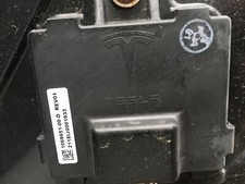 Módulo de controle de maçaneta da porta traseira esquerda 14 Tesla S tesla Id 1069651-00-d, usado comprar usado  Enviando para Brazil