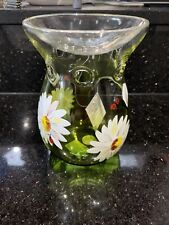 Yankee candle clear for sale  HUNTINGDON