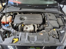 Engine ford focus for sale  DONCASTER