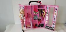 Barbie fashionistas coffret d'occasion  Lons-le-Saunier