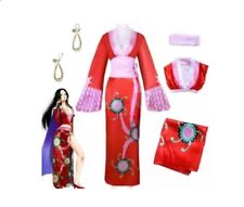 Costume carnevale cosplay usato Costume carnevale cosplay usato  Pescara