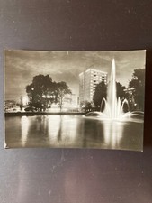 Ddr ansichtskarte suhl gebraucht kaufen  Waren (Müritz)