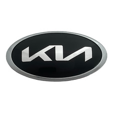 Capô emblema grade frontal novo logotipo emblema KN para KIA Forte 2012-2021 comprar usado  Enviando para Brazil