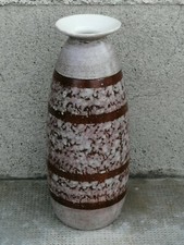Vase céramique art d'occasion  Annemasse