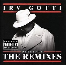 Irv gotti irv for sale  Pine Bluff
