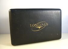 Longines 30ch scatola usato  Torre Canavese