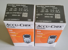 accu chek mobile gebraucht kaufen accu chek mobile gebraucht kaufen Selm