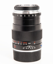 Carl zeiss tele for sale  MAIDSTONE