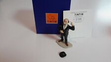 Herge tintin dupondt d'occasion  Toulon-