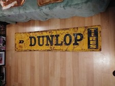dunlop sign for sale dunlop sign for sale Scottsdale