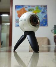 Câmera VR Samsung Gear 360 alta resolução (usada) comprar usado Câmera VR Samsung Gear 360 alta resolução (usada) comprar usado  Enviando para Brazil