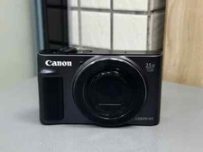 Canon compact digital d'occasion  Expédié en Belgium