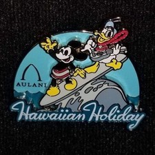 Disney aulani pin for sale  Hillsboro