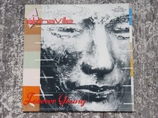 Alphaville forever young gebraucht kaufen  Paderborn