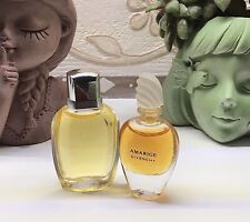 Parfum miniaturen givenchy gebraucht kaufen  Recklinghausen