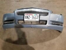 Front bumper without for sale  Glen Flora