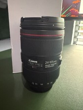 Canon series zoom for sale  LONDON