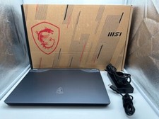 Msi raider ge76 for sale  Hoffman Estates