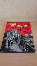 Milano dicembre. cani usato  Cavezzo