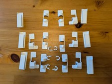 Konvolut abdeckungen fensterbe gebraucht kaufen  Duisburg