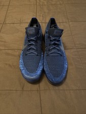 Męskie 2017 Nike Air Vapor max "Midnight Navy" Rozmiar 10, używany na sprzedaż  Wysyłka do Poland